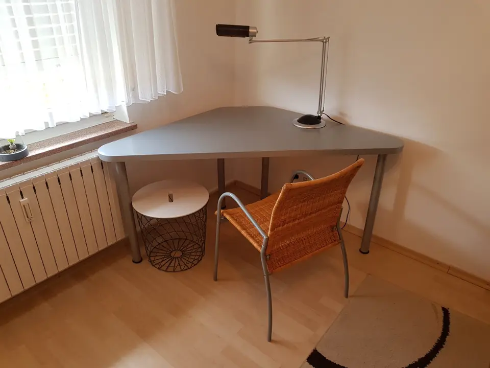 WG-Zimmer mit 45 m² in Minden – Bild 3