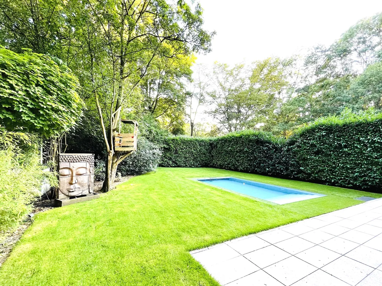 4 Zimmer Wohnung mit 200 m² in Köln – Bild 1