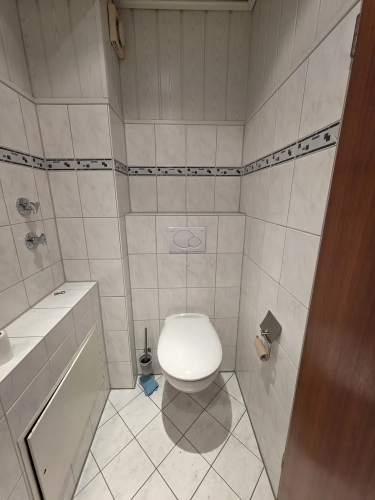 3 Zimmer Wohnung mit 100 m² in Essen – Bild 9
