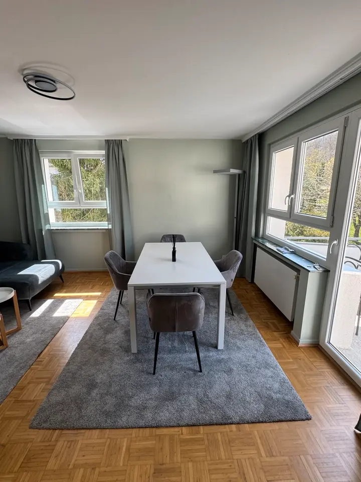 3 Zimmer Wohnung mit 70 m² in Kassel – Bild 5