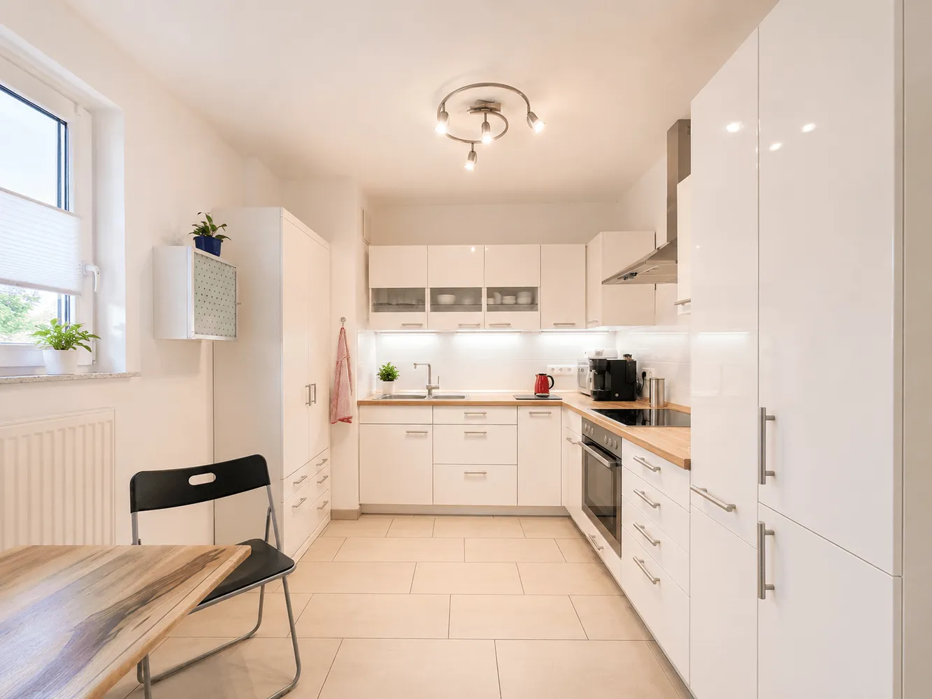 3 room apartment with 64 m² in Wuppertal – Photo 1