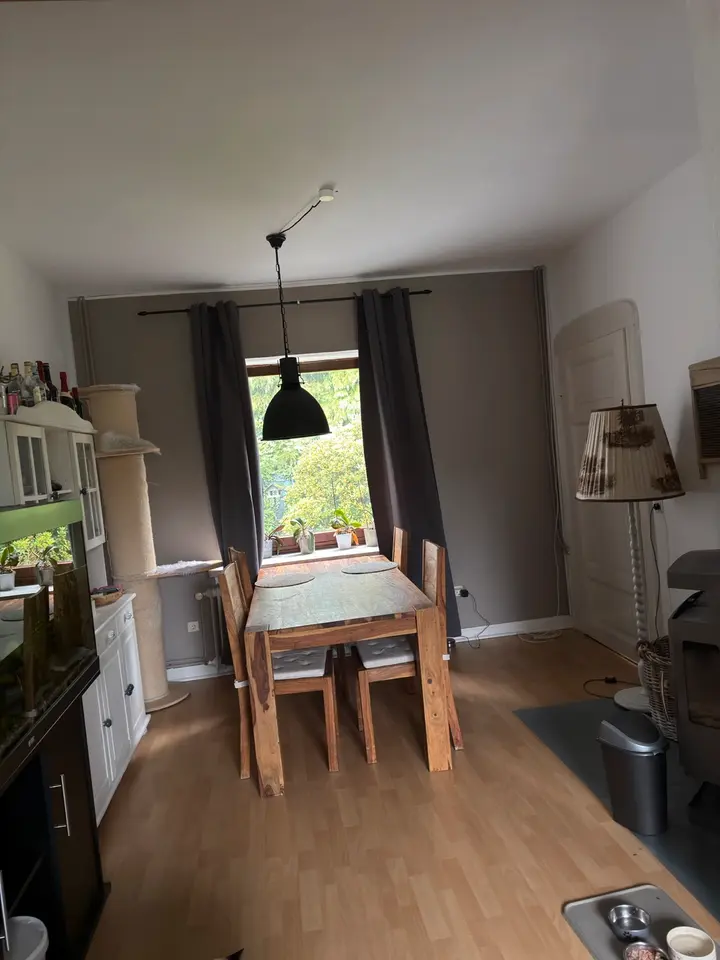 4 Zimmer Haus mit 105 m² in Soltau – Bild 2