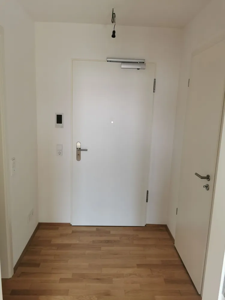 1 Zimmer Wohnung mit 34 m² in Bremen – Bild 4