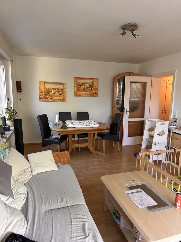 2 Zimmer Wohnung mit 67 m² in Mainz – Bild 10
