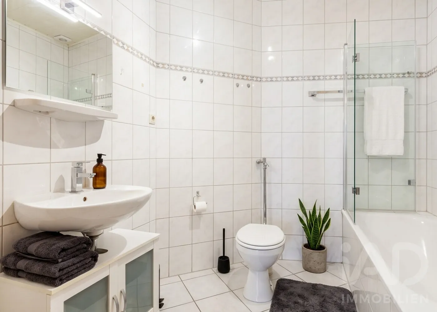 3 Zimmer Wohnung mit 65 m² in Coburg – Bild 7