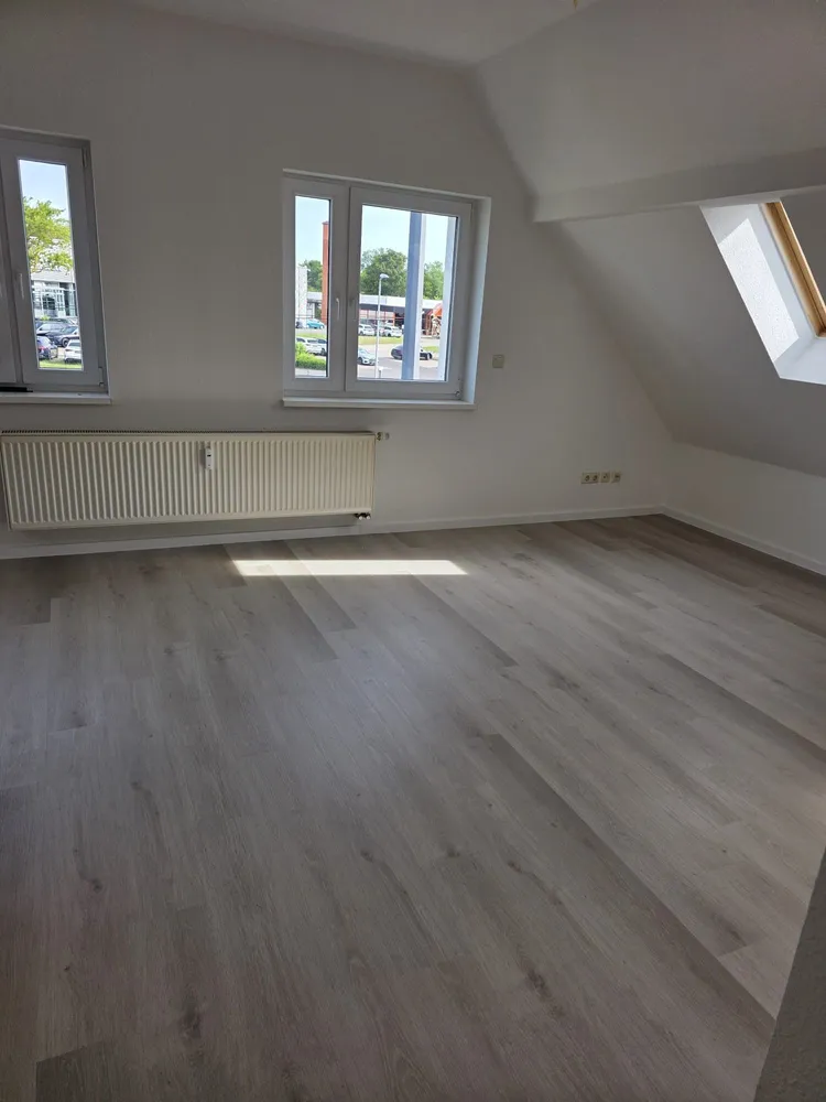 1 Zimmer Wohnung mit 49 m² in Erfurt – Bild 2