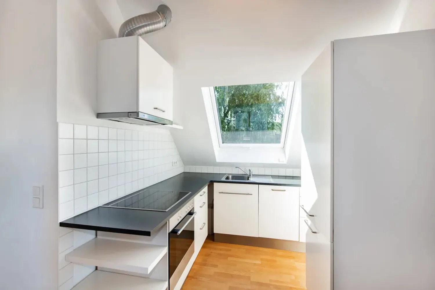 2 Zimmer Wohnung mit 55 m² in Krefeld – Bild 11