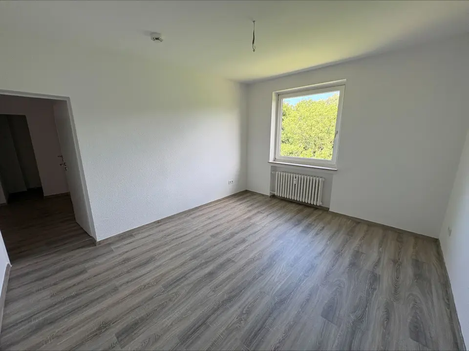 3 Zimmer Wohnung mit 68 m² in Leer – Bild 3