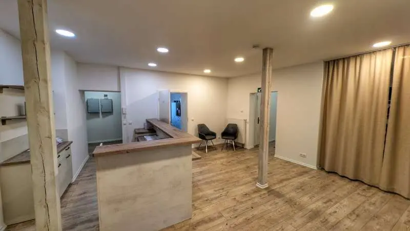 4 Zimmer Wohnung mit 130 m² in Schwarzenberg – Bild 2