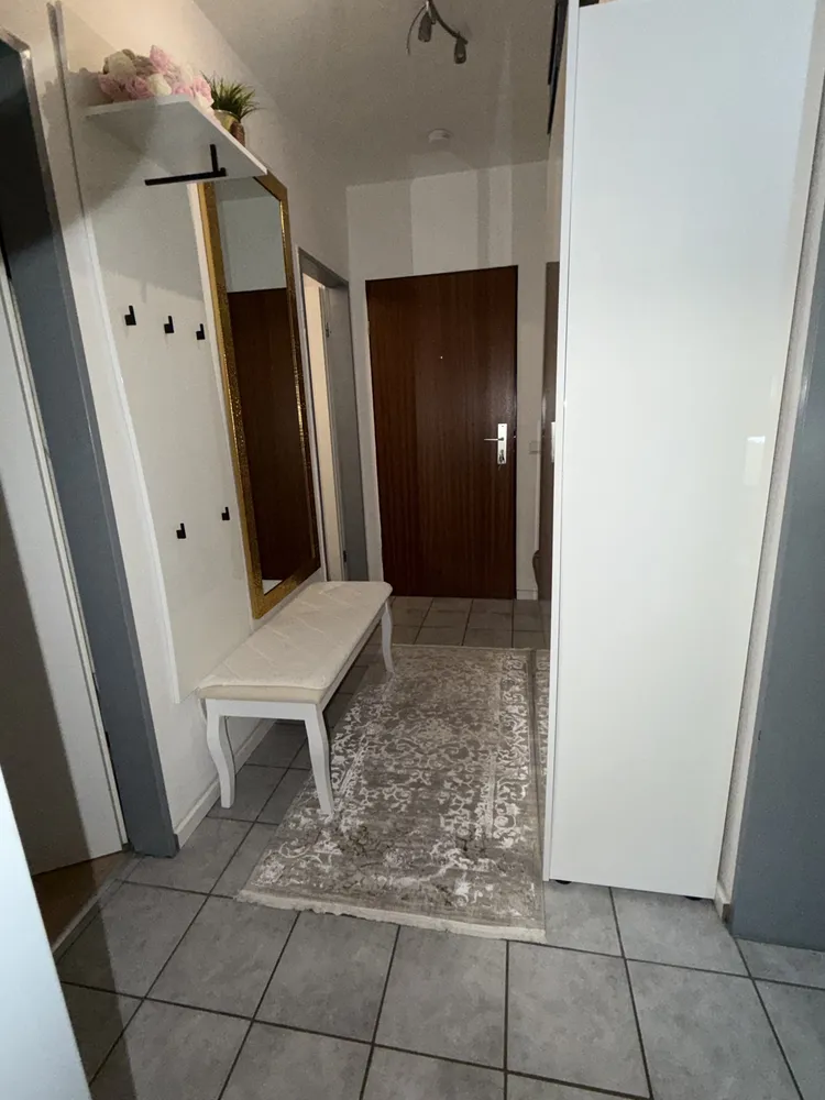 2 Zimmer Wohnung mit 50 m² in Düsseldorf – Bild 7