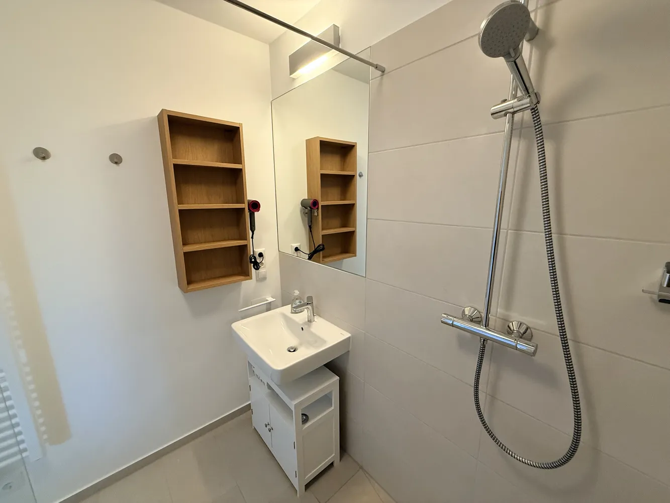 2 room apartment with 52 m² in Berlin – Photo 3