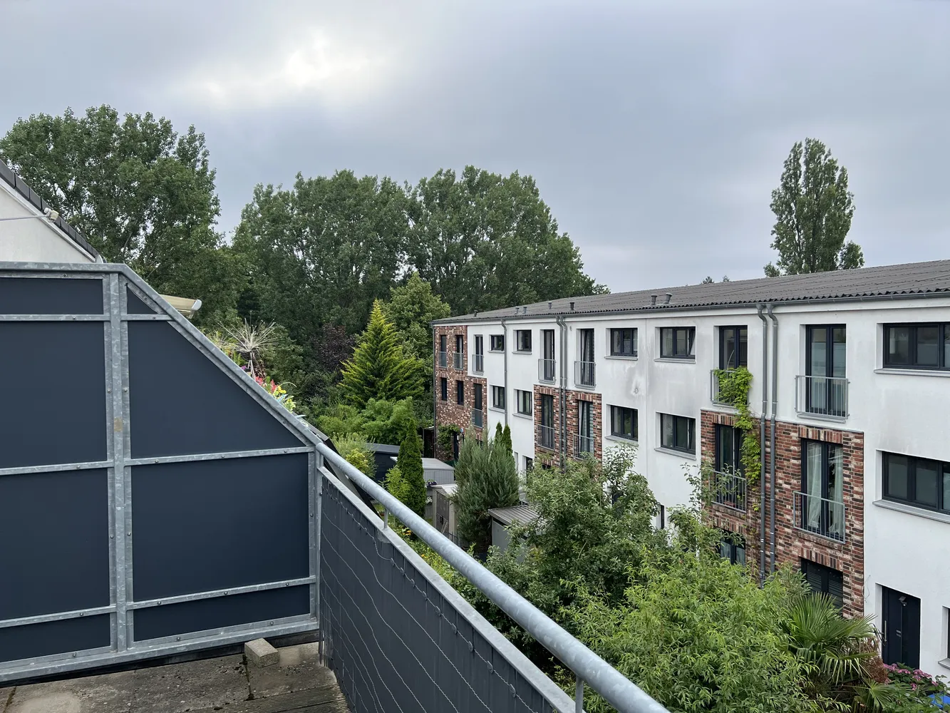 5 Zimmer Haus mit 153 m² in Berlin – Bild 3