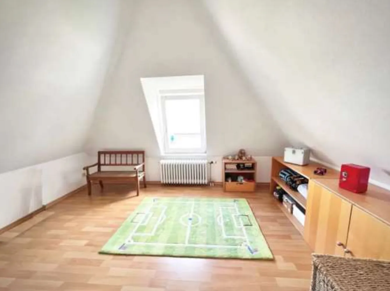 4 Zimmer Wohnung mit 84 m² in Ravensburg – Bild 1