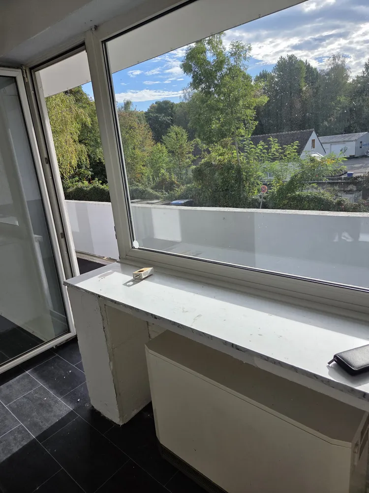 2 Zimmer Wohnung mit 60 m² in Essen – Bild 2