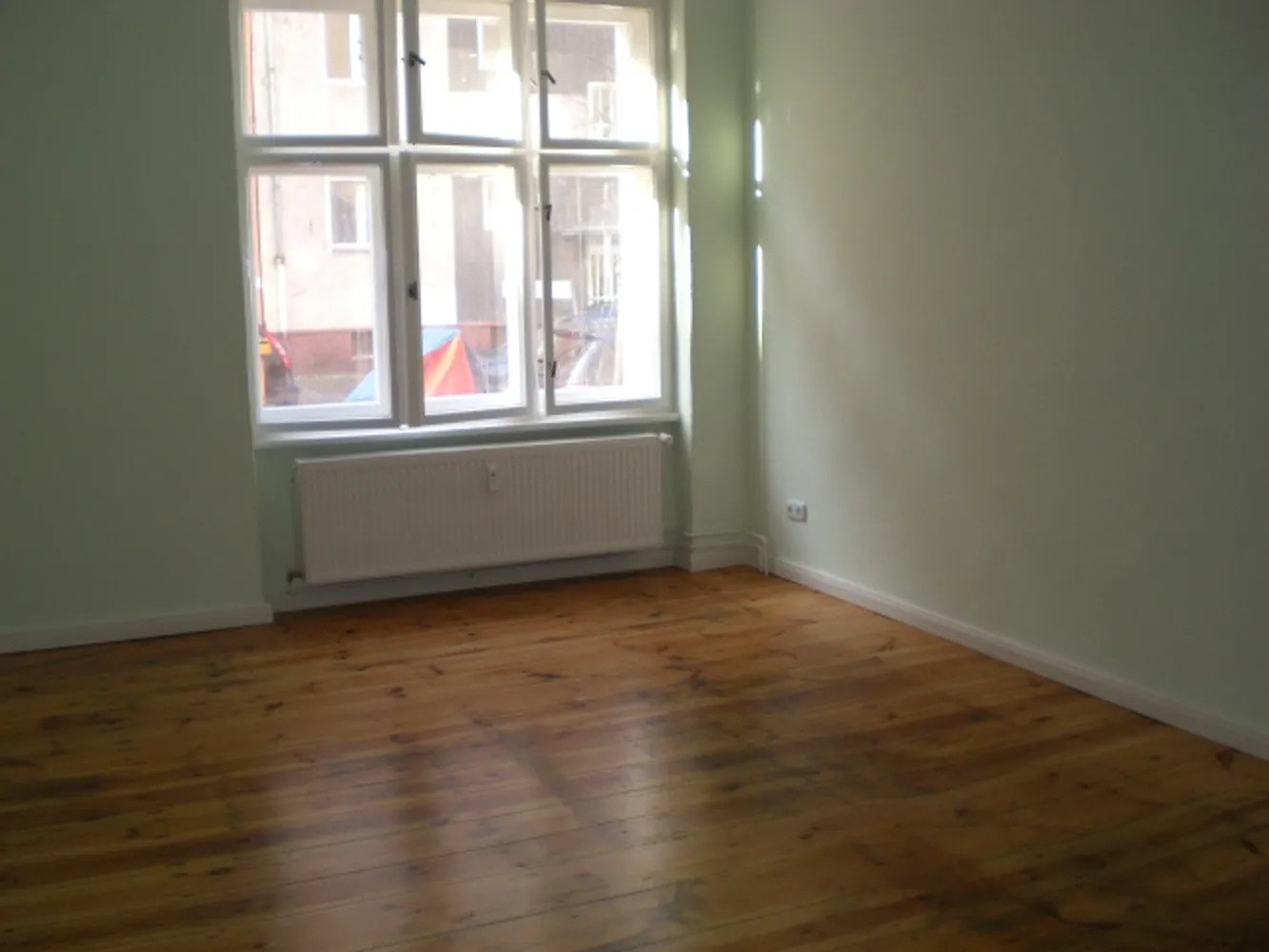 3 Zimmer Wohnung mit 73 m² in Berlin – Bild 3