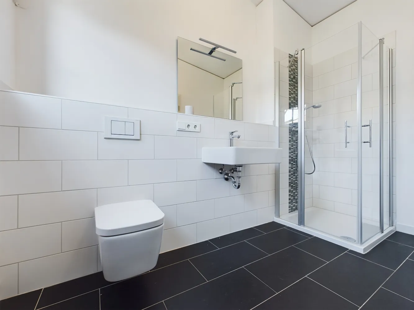2 Zimmer Wohnung mit 59 m² in Bamberg – Bild 4
