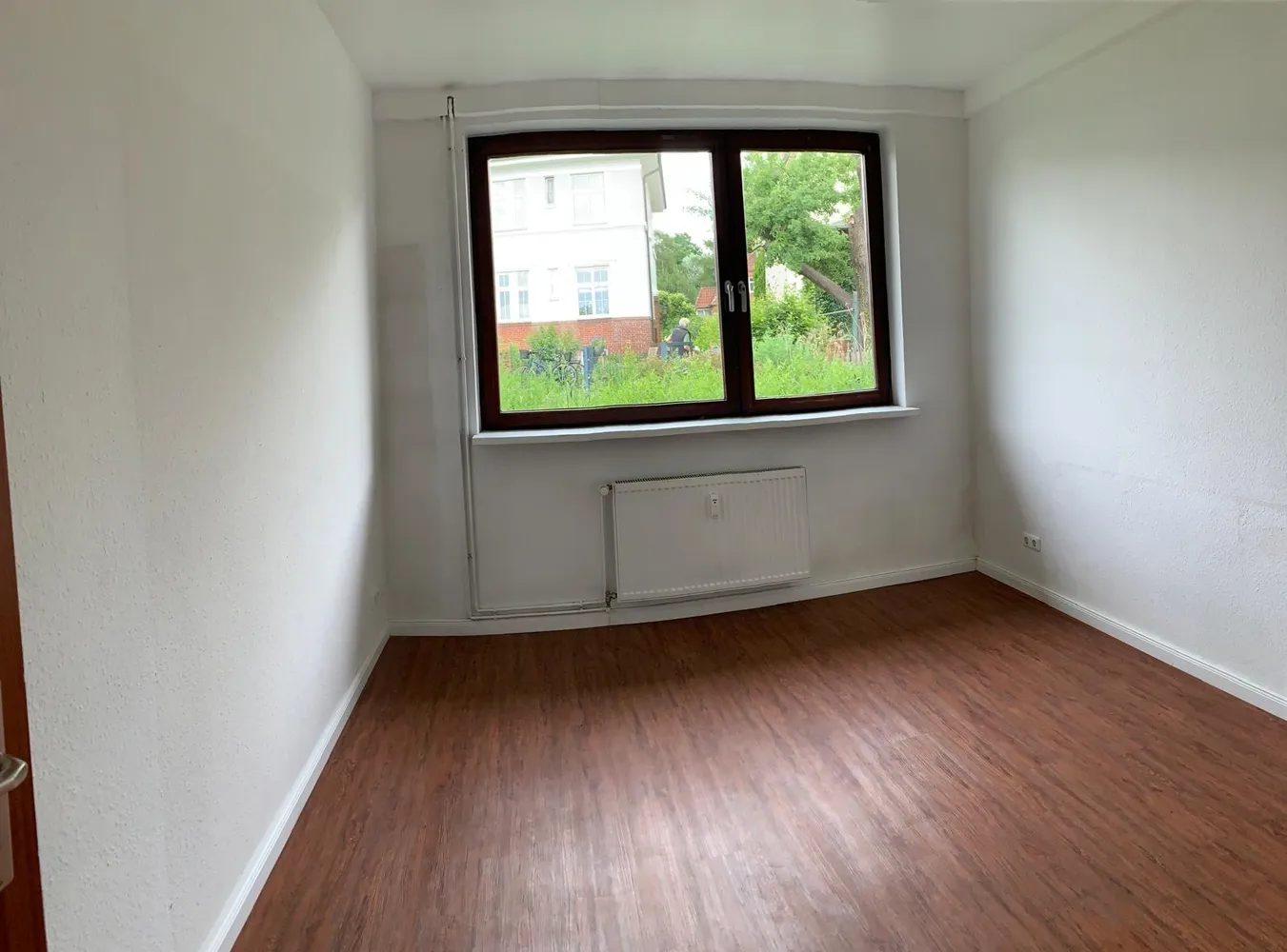 3 Zimmer Wohnung mit 83 m² in Lübeck – Bild 11