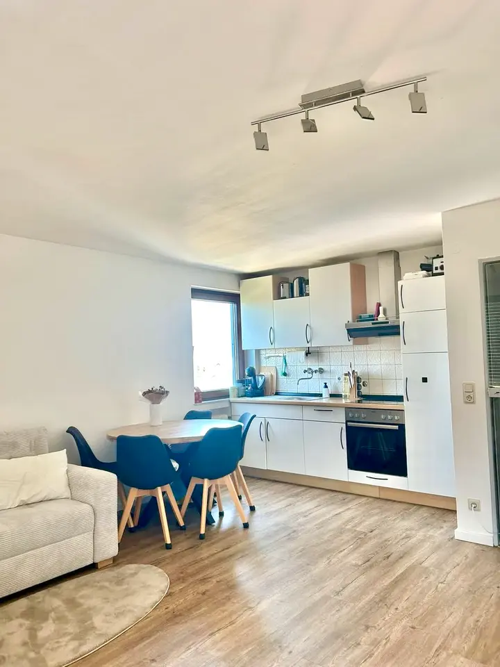 2 Zimmer Wohnung mit 60 m² in Trier – Bild 9