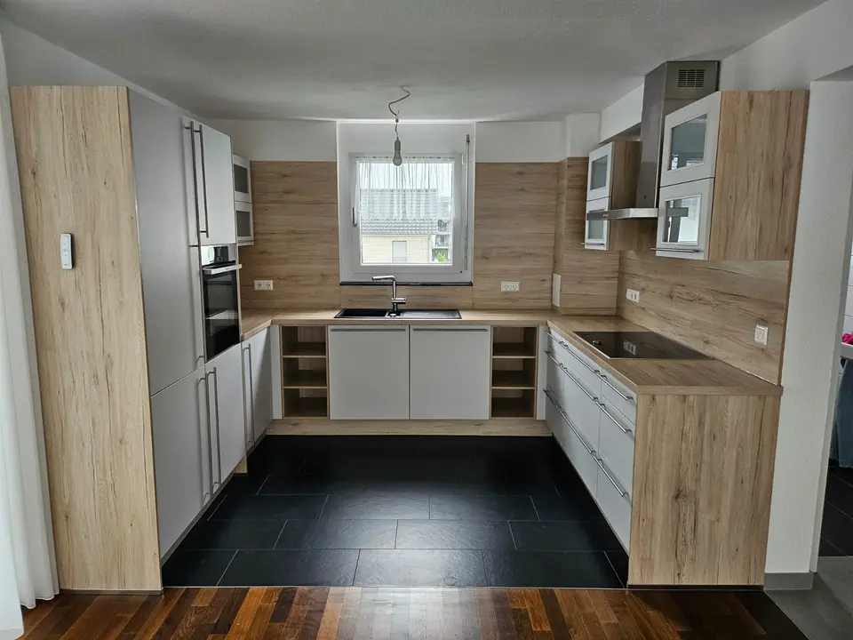 4 Zimmer Wohnung mit 98 m² in Herrenberg – Bild 9