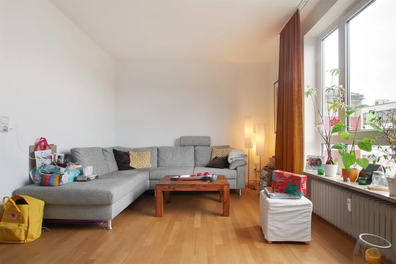 3 Zimmer Wohnung mit 70 m² in Frankfurt am Main – Bild 5