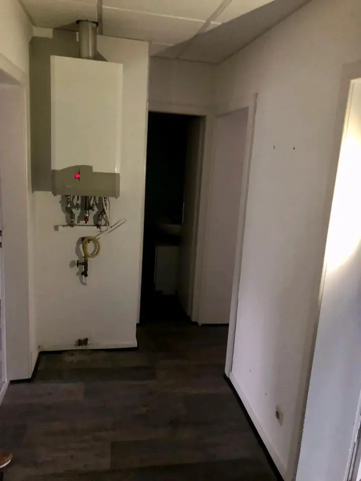 2 Zimmer Wohnung mit 58 m² in Hamm – Bild 5