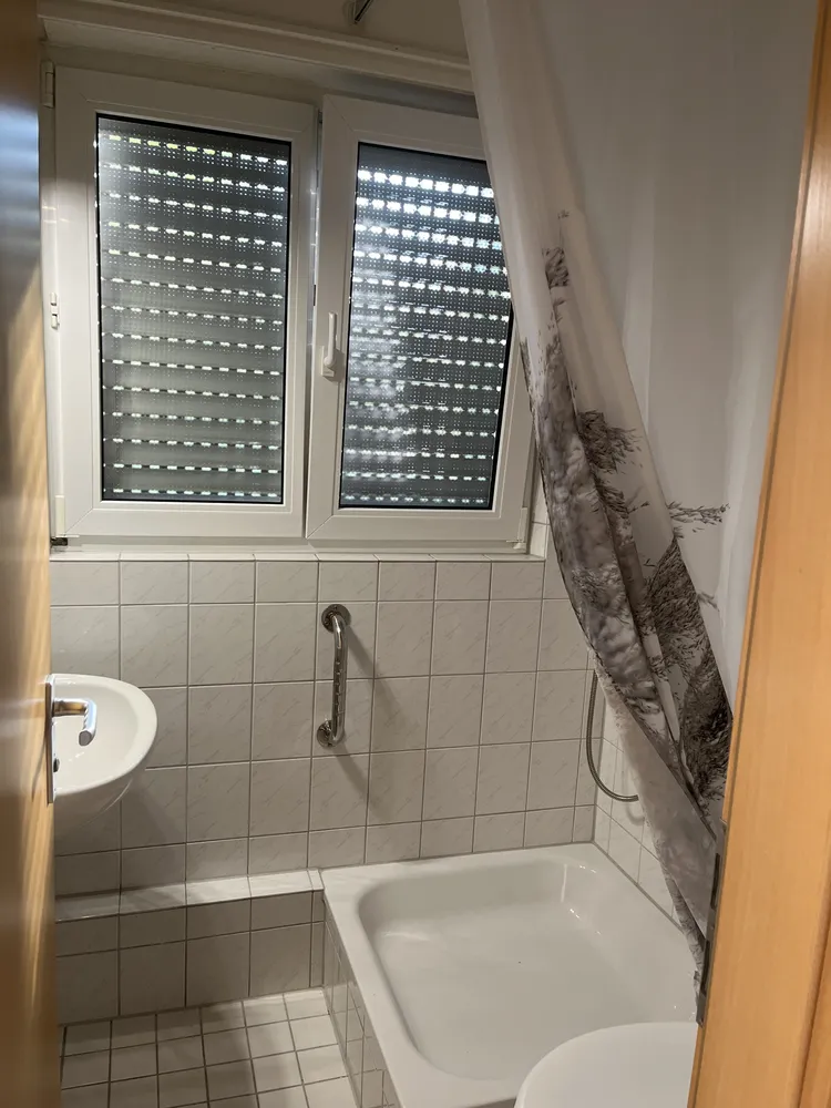 1 Zimmer Wohnung mit 27 m² in Stuttgart – Bild 5