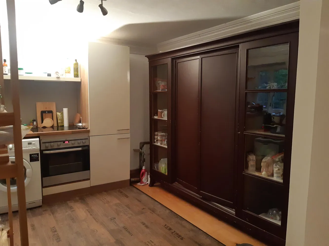 2 Zimmer Wohnung mit 60 m² in Heidelberg – Bild 3