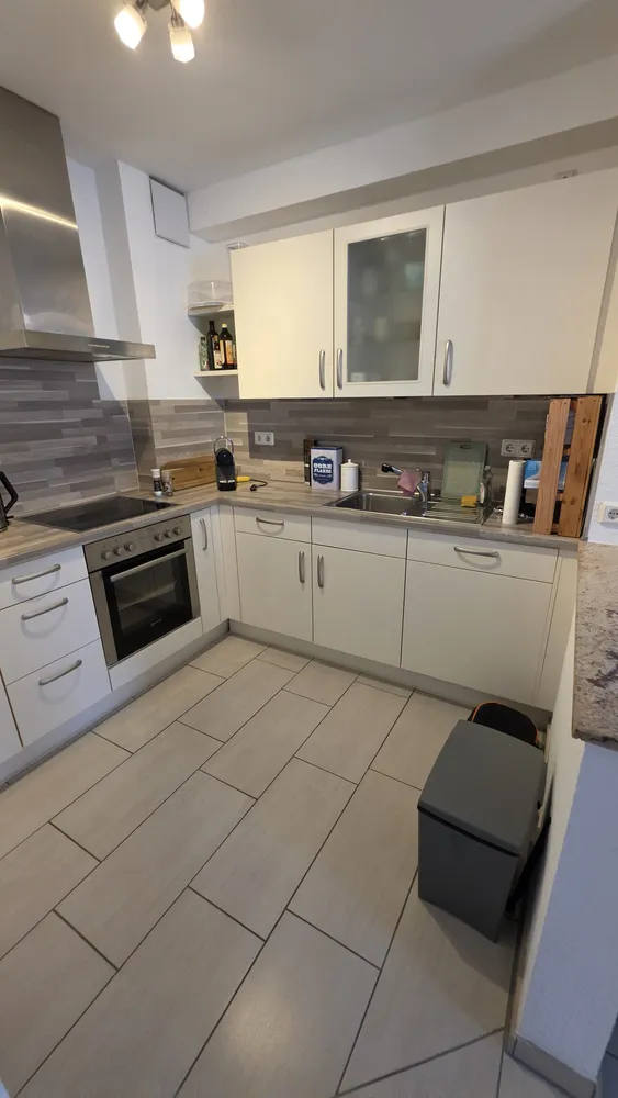 2 Zimmer Wohnung mit 53 m² in Siegburg – Bild 5