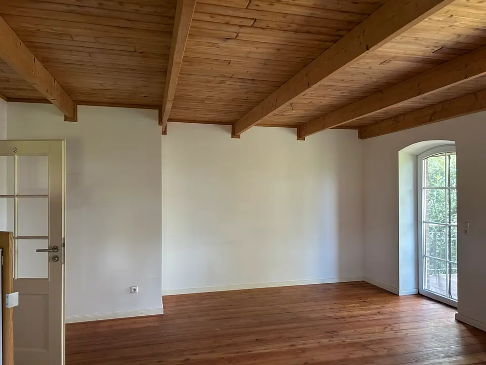 3 Zimmer Wohnung mit 100 m² in Stade – Bild 2