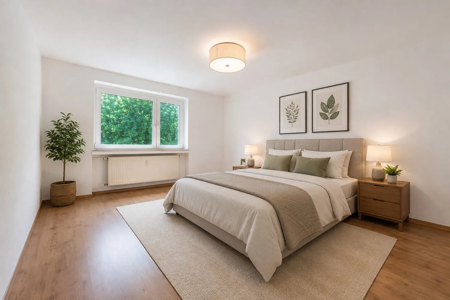 2 Zimmer Wohnung mit 85 m² in Essen – Bild 8