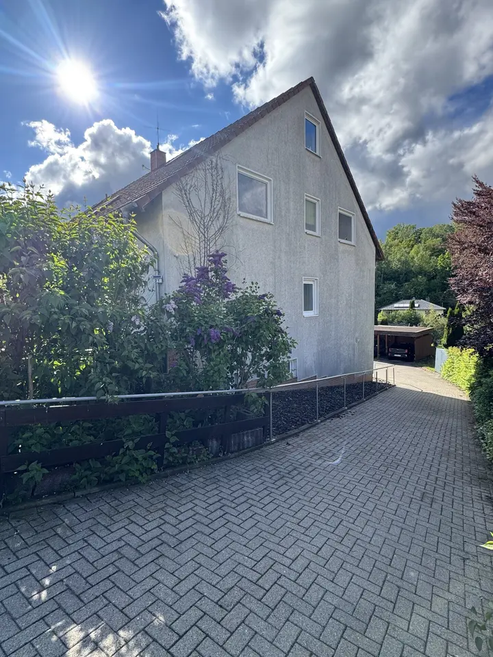 4 Zimmer Wohnung mit 101 m² in Seesen – Bild 4
