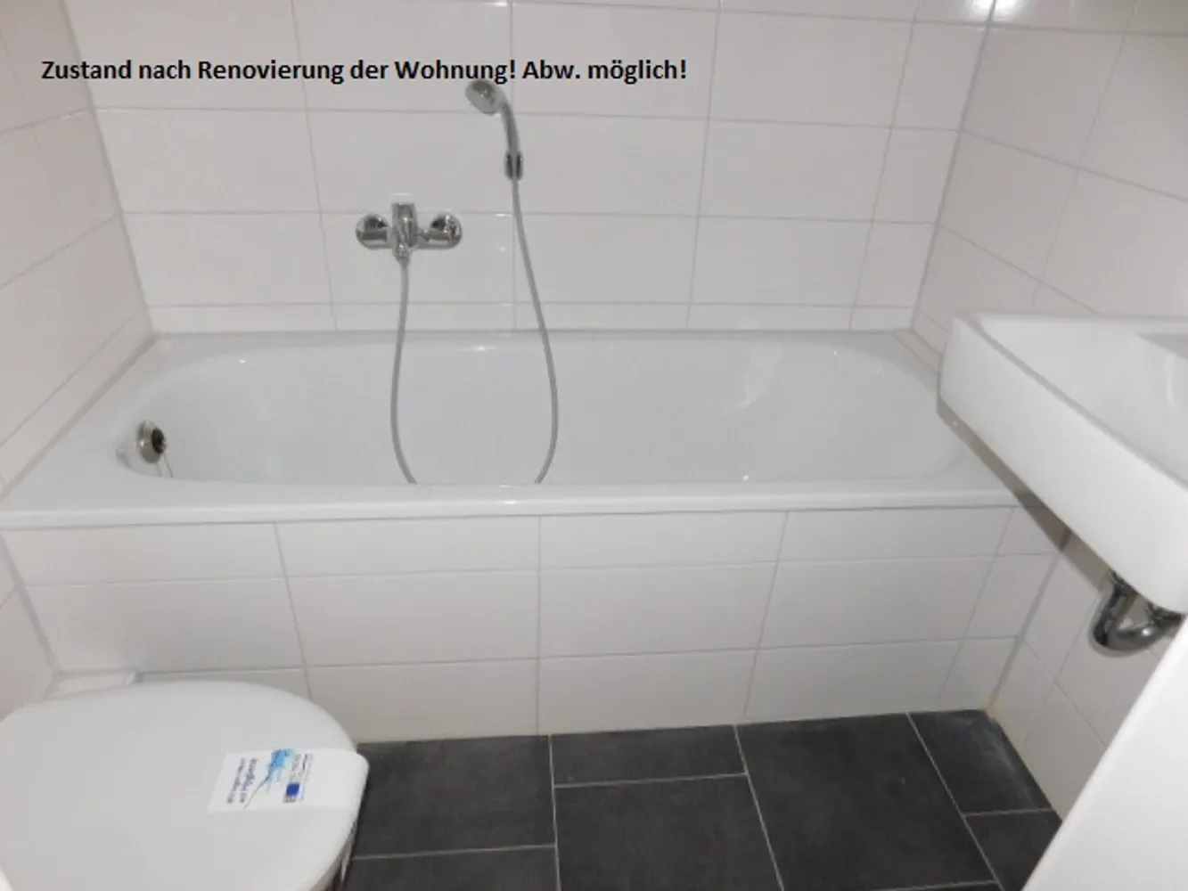 3 Zimmer Wohnung mit 68 m² in Duisburg – Bild 7