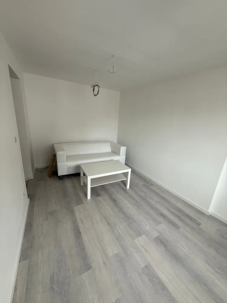 2 Zimmer Wohnung mit 44 m² in Ansbach – Bild 1