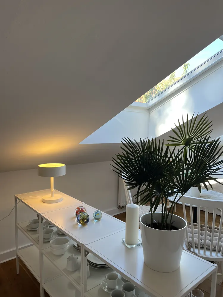 1 Zimmer Wohnung mit 20 m² in Frankfurt am Main – Bild 9
