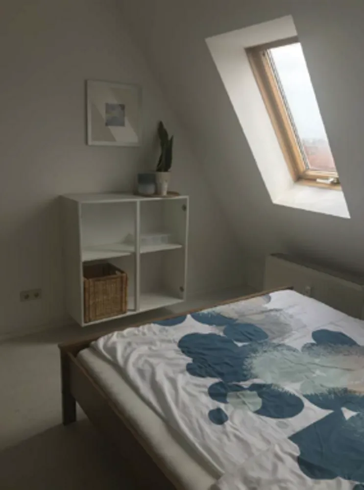 3 room apartment with 79 m² in Herrenberg – Photo 6