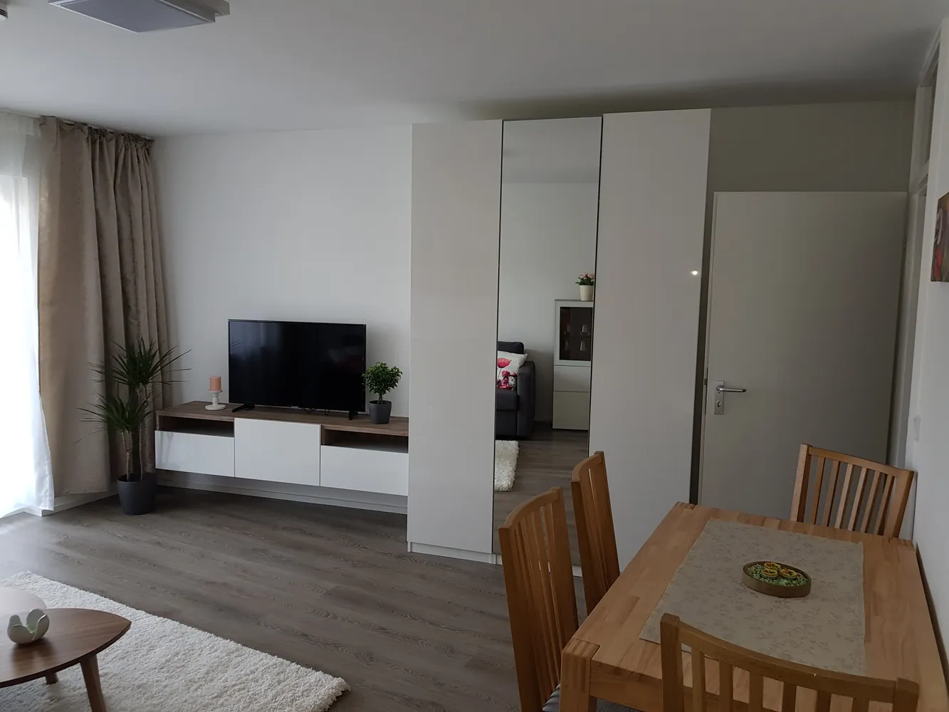 1 Zimmer Wohnung mit 35 m² in München – Bild 8