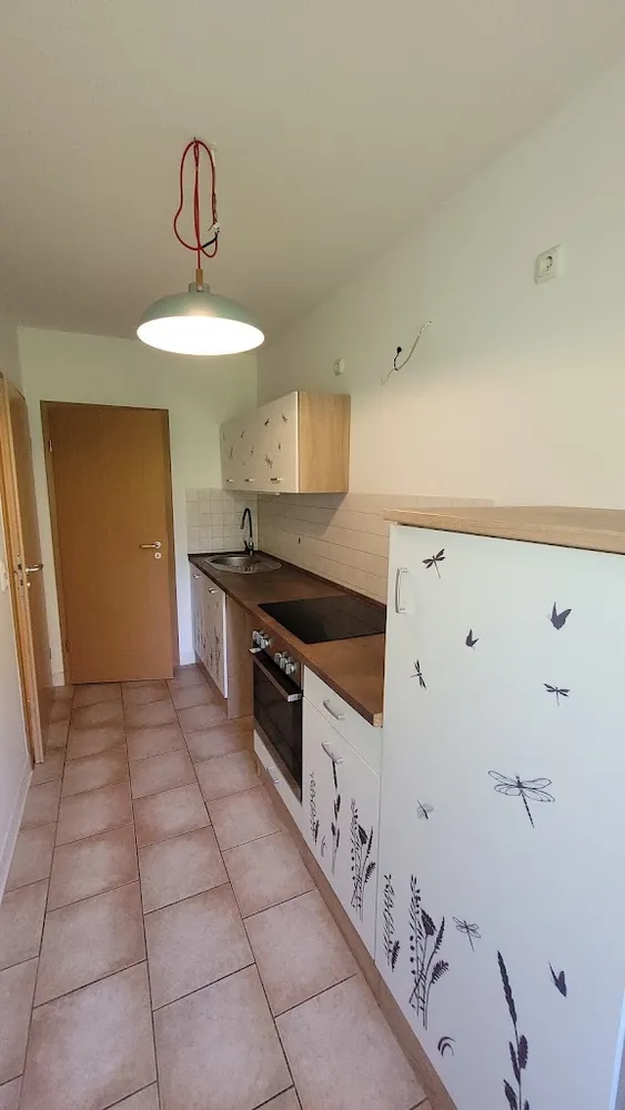 2 Zimmer Wohnung mit 54 m² in Stralsund – Bild 8