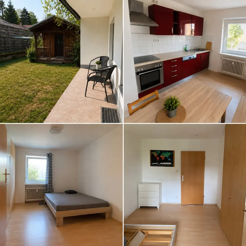 3 Zimmer Wohnung mit 76 m² in Regensburg – Bild 7