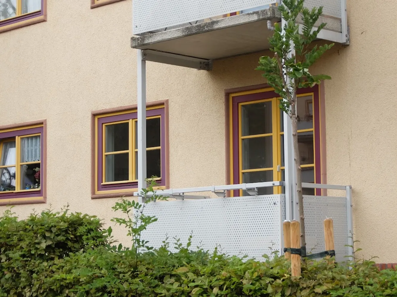 2 Zimmer Wohnung mit 51 m² in Chemnitz – Bild 3