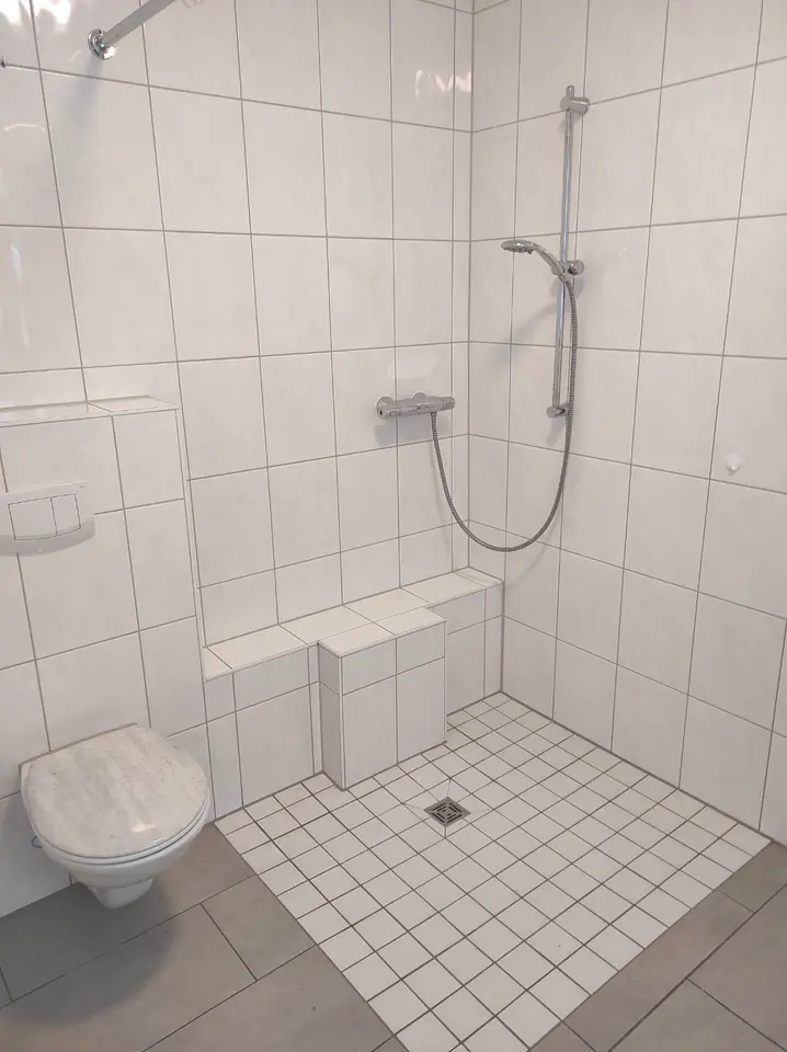 2 Zimmer Wohnung mit 46 m² in Lengerich – Bild 8