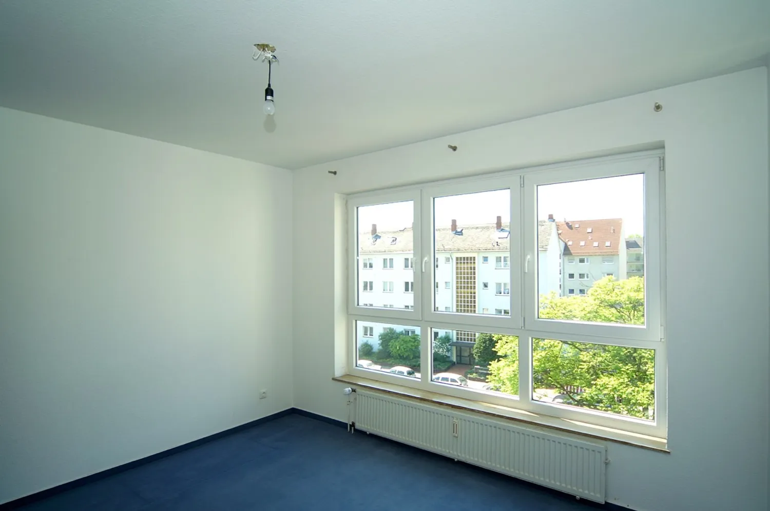 2 Zimmer Wohnung mit 45 m² in Mainz – Bild 3