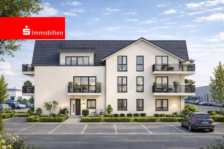 3 Zimmer Wohnung mit 73 m² in Mainz – Bild 9