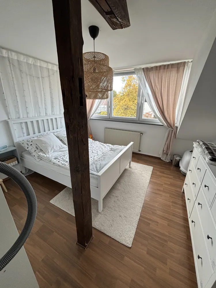 2 Zimmer Wohnung mit 49 m² in Dortmund – Bild 8