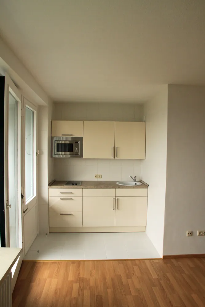 1 Zimmer Wohnung mit 36 m² in München – Bild 4