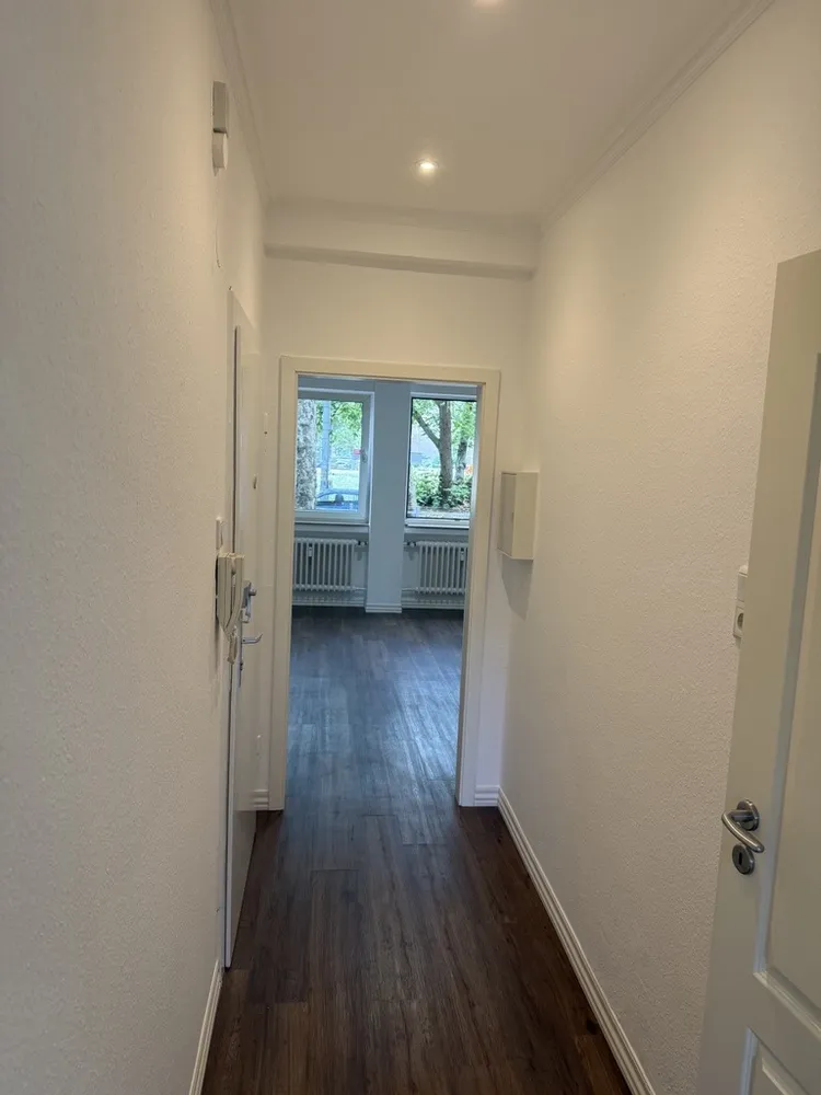 2 Zimmer Wohnung mit 41 m² in Düsseldorf – Bild 6