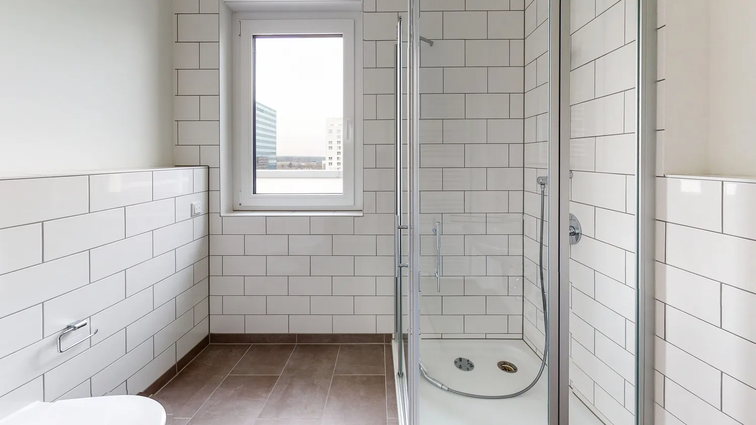 2 Zimmer Wohnung mit 60 m² in Frankfurt am Main – Bild 5