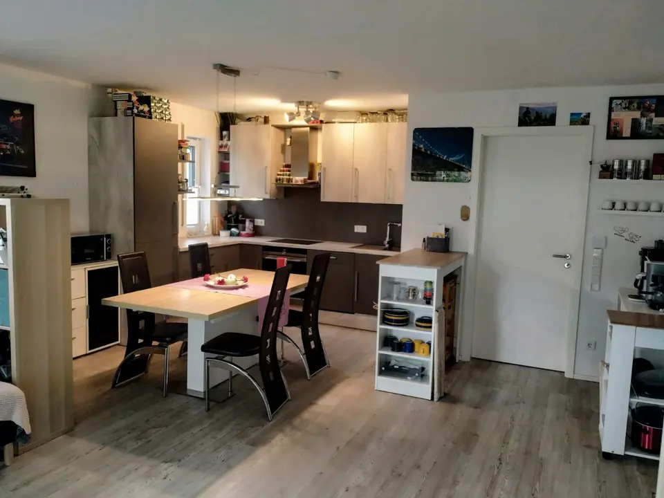 3 Zimmer Wohnung mit 72 m² in Regensburg – Bild 6