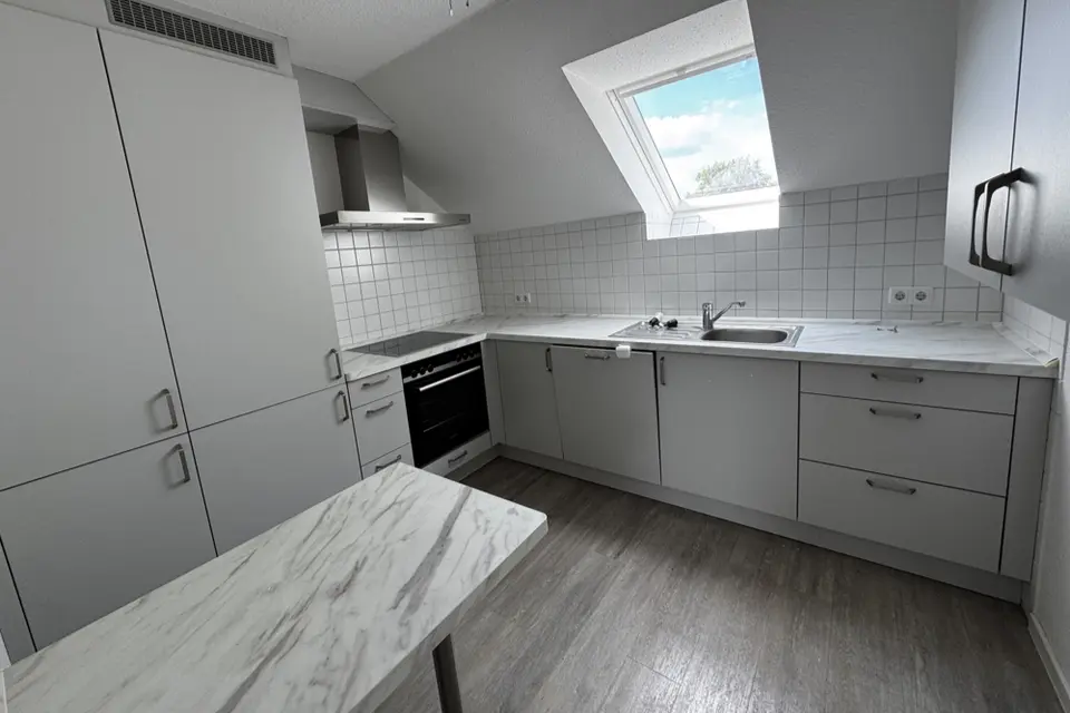 3 Zimmer Wohnung mit 76 m² in Nordhorn – Bild 3