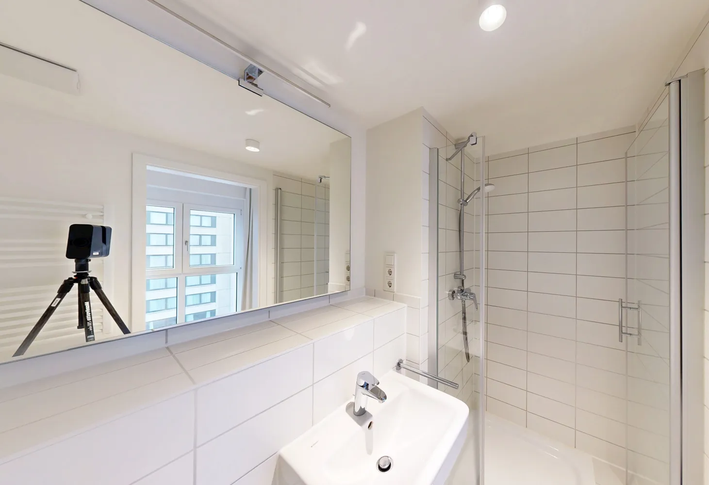1 Zimmer Wohnung mit 29 m² in Frankfurt am Main – Bild 7