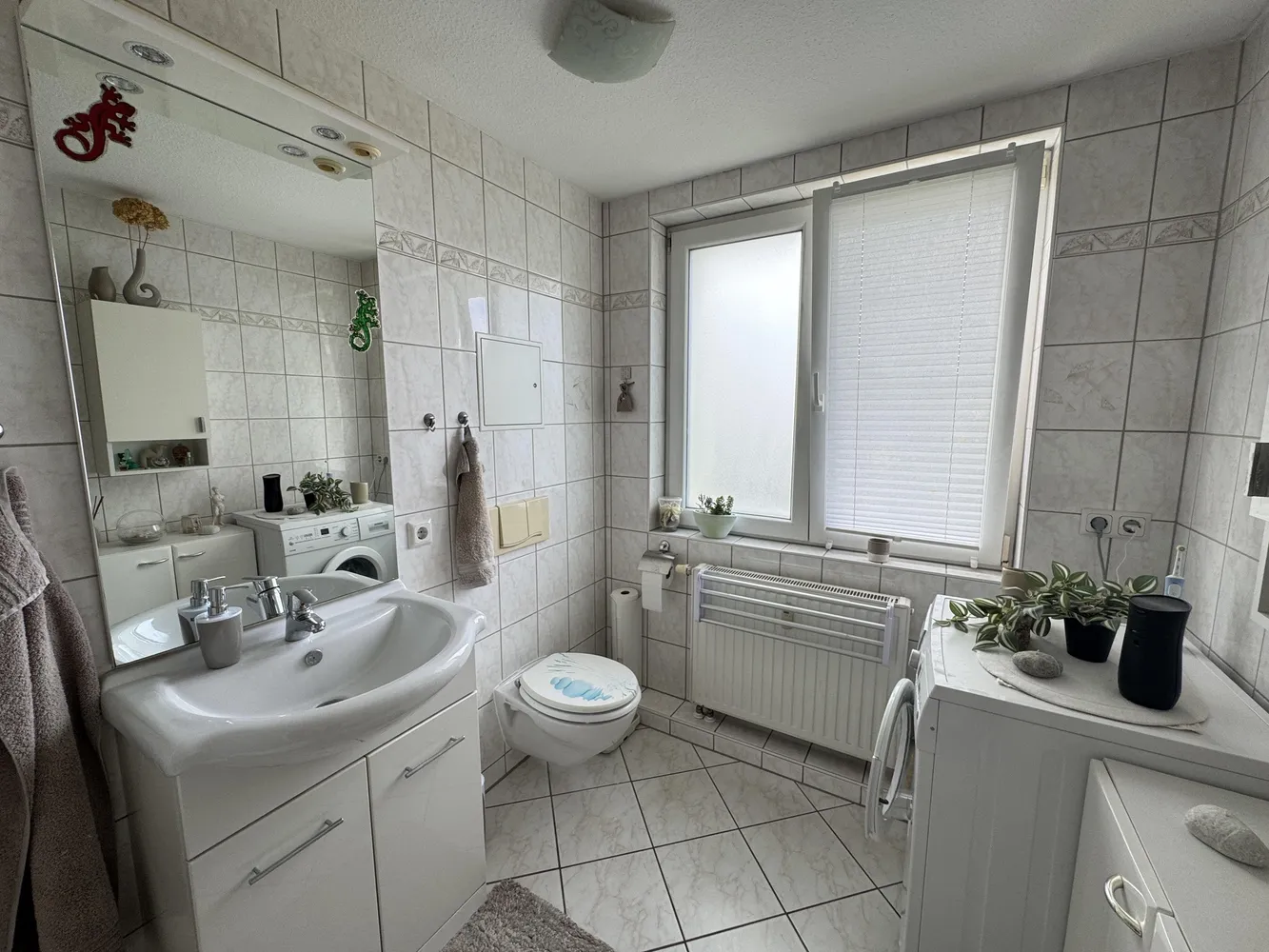 2 Zimmer Wohnung mit 64 m² in Magdeburg – Bild 8